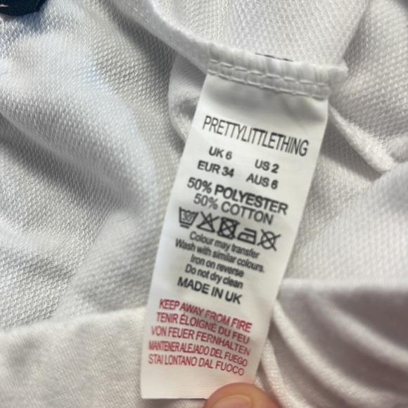 Pretty Little Thing Pants - Picture 4 of 6